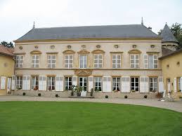 Chateau De Mardigny 57 Lorry Mardigny Chateau Monuments Historiques Batiment