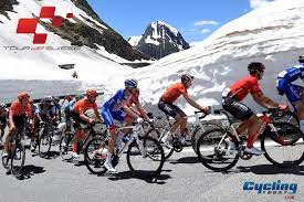 The 2021 tour de suisse is an upcoming road cycling stage race that will take place between 6 and 13 june 2021 in switzerland. 2021 Tour De Suisse Live Coverage Startlist Route Results Cycling Today Live