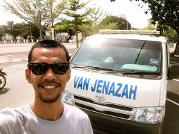 Van jenazah angkut budak basikal lajak lumba dan bagi nasihat. Van Jenazah Percuma Charity Nonprofit Fundraising With Gogetfunding