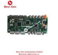 ABB 3BHB004573R0145 UFC760 BE145 FAZA MODULATOR Stokda var