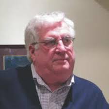 LOST AT SEA: The Hunt for Patrick McDermott Reviewed By John Cowan of  Bookpleasures.com