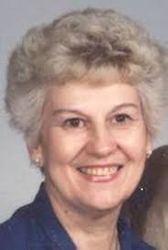 Mabel Lickert Obituary June 12, 2002