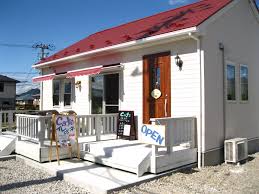 イレーネ の 小屋