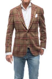 A camelhair coat is a fall and winter jacket (perhaps early spring since you are in mn), and is quite possibly one of the. Stile Latino Natrona Sport Coat Axel S