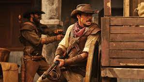 1 comment(s) western movies have been entertaining audiences for decades with their portrayal of a time that was a huge part of american history. To Play An Asian American Cowboy Actor Yoshi Sudarso Needed To Go To Indonesia