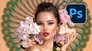 How to use Repeat transform in Photoshop, for repetitive transformations