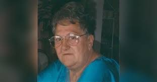 Ruby Mae Foster Obituary