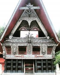 Check spelling or type a new query. 8 Nama Rumah Adat Sumatera Utara Dan Keunikannya Budayanesia