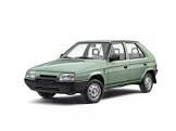 SKODA-FAVORIT