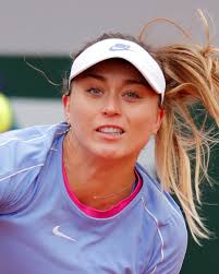 Tennis-Safety first, but officials look to get Badosa training equipment