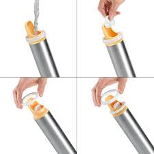 Check spelling or type a new query. 630176 Water Filled Rolling Pin Adjustable Height Delicia Tescoma