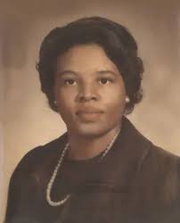 Obituary information for Geneva C Byers