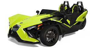 Tough and dependable work vehicles. Slingshot Open Air Roadster 3 Wheel Motorcycle Polaris