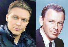 The son of actress mia farrow and filmmaker woody allen, he is known for his investigative reporting of allegations of sexual abuse against film producer harvey weinstein. 16 Frank Sinatra And Son Ronan Farrow Ideas Frank Sinatra Sinatra Ronan