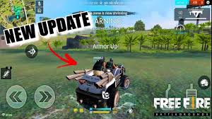 Free fire is the ultimate survival shooter game available on mobile. Garena Free Fire New Update Garena Free Fire New Update By Thomasinerstarnes Medium