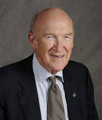 Al Simpson Opposes Hand-Count Elections & His Own Party