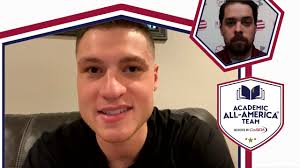 2020-21 CoSIDA Academic All-America® NAIA Men's Basketball Team Announced