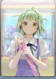 Pikari Next Chapter In Anime Anime Flower Anime Anime Fandom