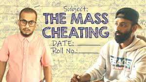 BYN : The Mass Cheating - YouTube