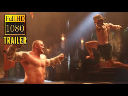 Vengeance, kurt sloan has vowed never to return to thailand. Kickboxer Retaliation 2018 Full Movie Trailer In Full Hd 1080p Youtube