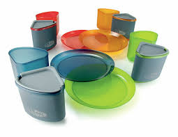 We did not find results for: Campinggeschirr Gsi Infinity 4 Person Compact Tableset Multicolor Sportartikel Sportega