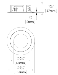 The external remote junction box mounts inside the ceiling and the fixture is ic rated. 4 Inch Round Junction Box Trim Aqlighting