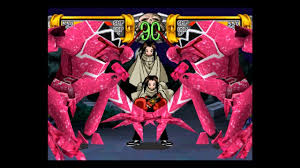 Snail shaman is an npc in hollow knight.he gives the vengeful spirit spell to the knight in the ancestral mound. Shaman King Spirit Of Shamans Ps1 Control Hao Asakura Youtube