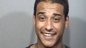 Photos: Arrest mugshots 7-22-17