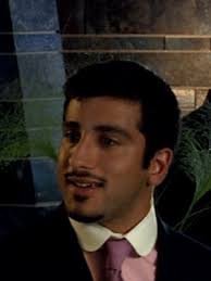 Doctor Who: Planet of the Ood, by Keith Temple