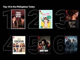 Remember, netflix's top 10 list gets updated in real time, so ours will constantly be in flux, too, with updates every thursday. You Can Now See The Top 10 Shows And Movies On Netflix Speed Magazine