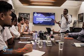 Since its incorporation in 1993, teknik janakuasa sdn. Dscaff Group Twitterissa Dscaff Group Clients Teknik Janakuasa Sdn Bhd And Malakoff Corporation Berhad Had A Working Visit At Dscaff Hq In Mont Kiara Followed By A Live Demo Of Our Modular