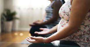 First, find a quiet place to sit where you won't be interrupted. The Proven Benefits Of Meditation And Yoga In Pregnancy Pregnancy After Loss Support
