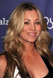 Kaley Cuoco pictures