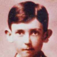 Joel D Murphy Strickland (1894–1964)