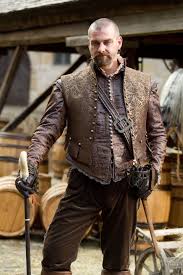 Ray Stevenson As Porthos In The Three Musketeers 2011 The Three Musketeers Ray Stevenson The Three Musketeers 2011