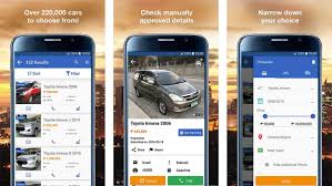 She has been a licensed personal lines insurance agent since. 10 Best Car Shopping Apps For Android Android Authority