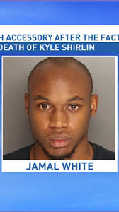 Arrests made in shooting death of 19-year-old Hendersonville High graduate