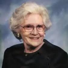 Obituary information for Ellen Bills