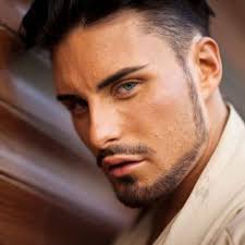 60 Fresh Patchy Beard Styles For Stylish Men