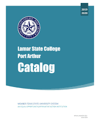 Spytox was able to find 40 possible matches for stephanie cunningham. 2019 2020 Lamar State College Port Arthur Catalog By Gerry Dickert Issuu