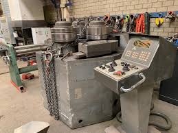 1200 x 900 jpeg 211 кб. Roundo Kumla R 6 Z 60 Profile Bender 56 Cm3 Roundo Kumla Sweden