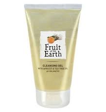 When washing your hair just isn't an option, leave it to this vegan organic dry shampoo to revive your dull greasy hair in minutes! Amazon Com Modicare Fruit Of The Earth Cleansing Gel With Apricot Tea Tree Oil 150ml Beauty
