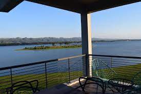 Potrero de garay weather · today aug. Puerto Del Aguila Departamentos Sobre El Lago The View Luxury Aparts Wohnungen Potrero De Garay