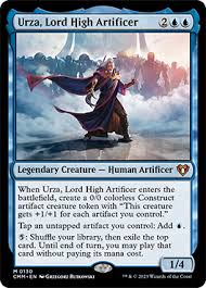 Golos, Tireless Pilgrim'S Ban In Commander - Card Kingdom Blog