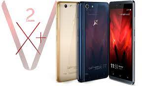 Allview V2 Viper X+