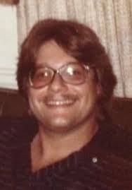 Obituary for John M Yoder