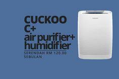 This opens in a new window. 9 Cuckoo Air Purifier Ideas Air Purifier Purifier Air Purifier Humidifier
