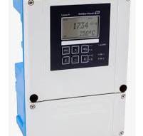 Endress + Hauser CLM253-CD0005 Transmitter, conductivity ...