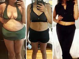 Check spelling or type a new query. Weight Loss Tips From People Who Lost 100 Pounds Or More