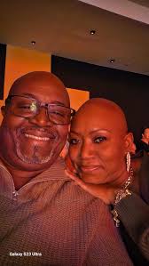 Celebrating 4 incredible years with the man that brings happiness to my  life, my husband Rickey